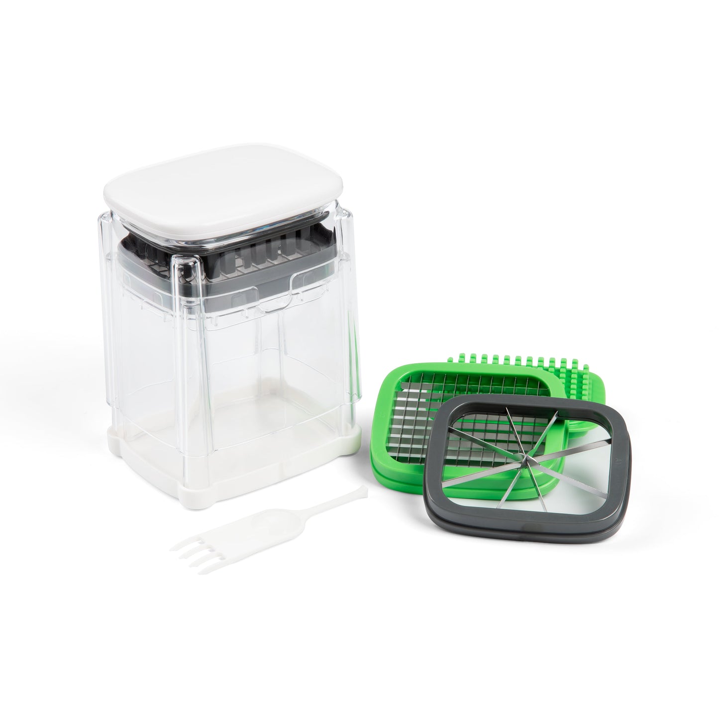 3-in-1 Deluxe Frietsnijder