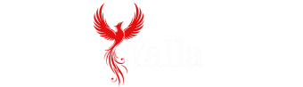 Yalla Logo